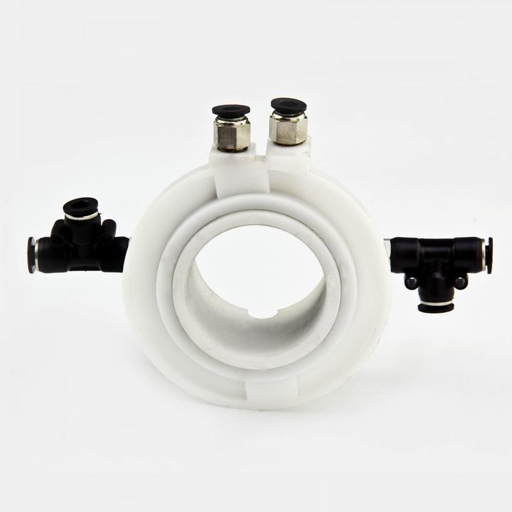 Image du produit Dema Druckverteiler für Spannvorrichtung 18021+18059