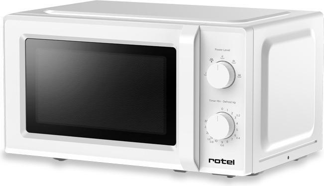 Rotel Micro-ondes (19 l)