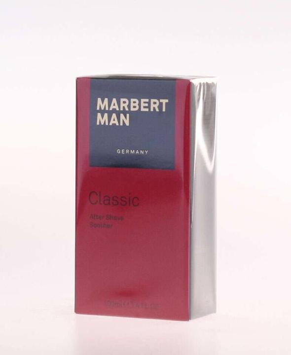 Immagine prodotto Marbert MAN Soave dopobarba (Crema, 100 ml)