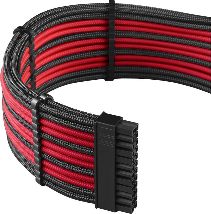 Actual product image CableMod C-Series PRO Kit RMi,RMx