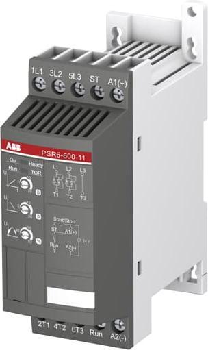 Produktbild ABB PSR6-600-11