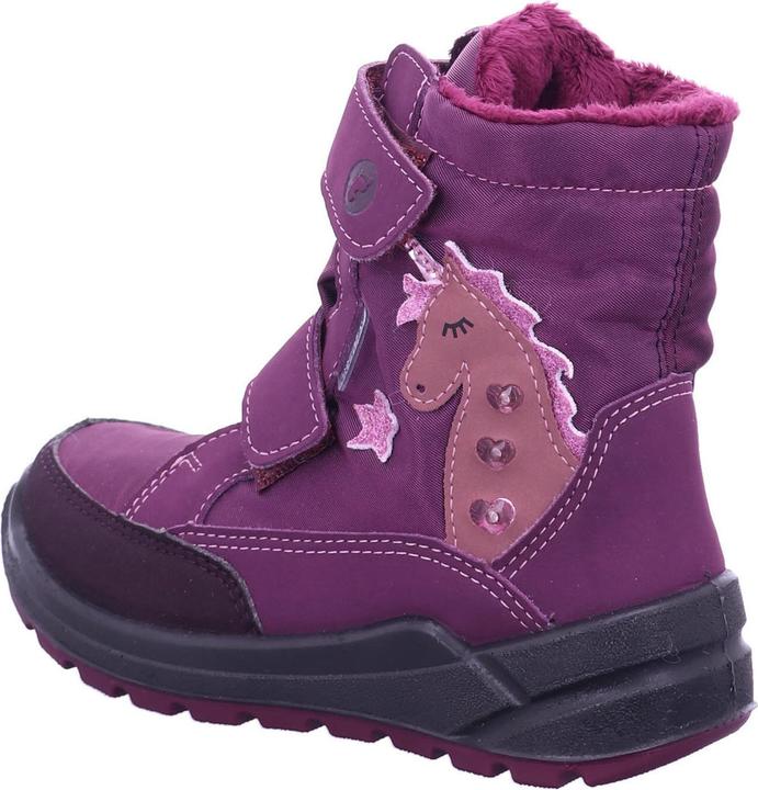Actual product image Ricosta Ankle boot - 102650 (28)