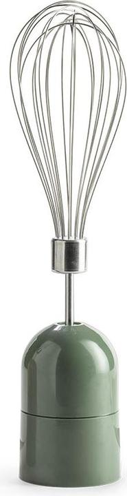 Actual product image Tognana Iridea Immersion Blender with Whisk
