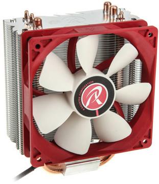 CPU coolers