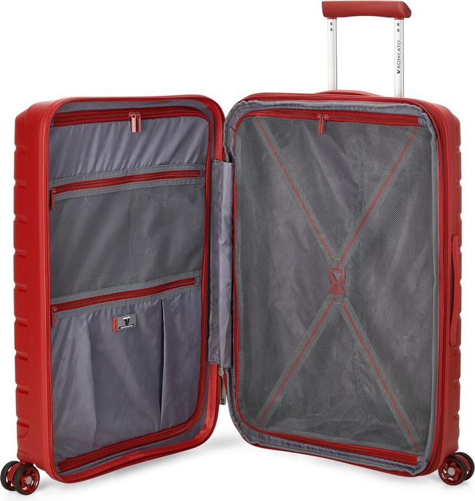 Produktbild Roncato B-Flying 4 Rollen Trolley 68 cm (83 l, L (90 - 115l))