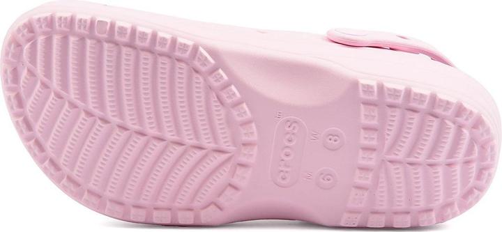 Actual product image Crocs Classic Floral Cut Out Clog (38, 39)