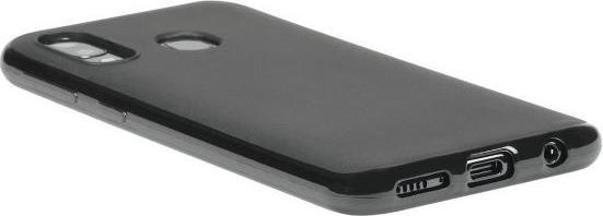 Produktbild Mobilis 055003 Handy-Schutzhülle 15 cm (5.9" ) Cover Schwarz (Samsung Galaxy A40)