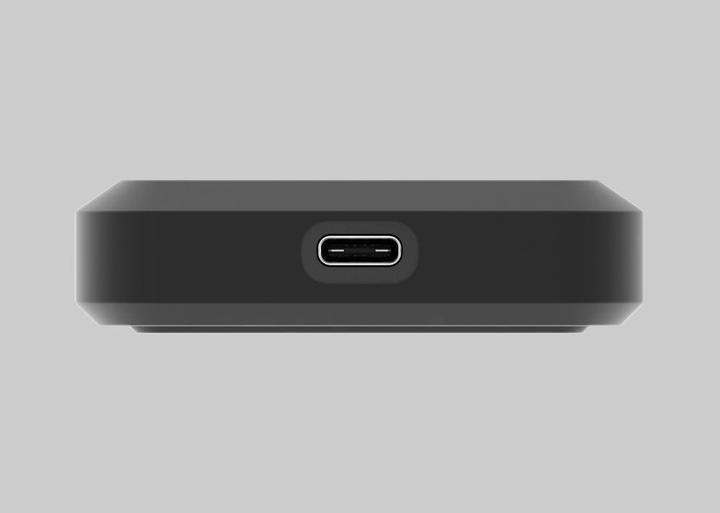 Actual product image Glyph Atom Pro V2 (2 TB)