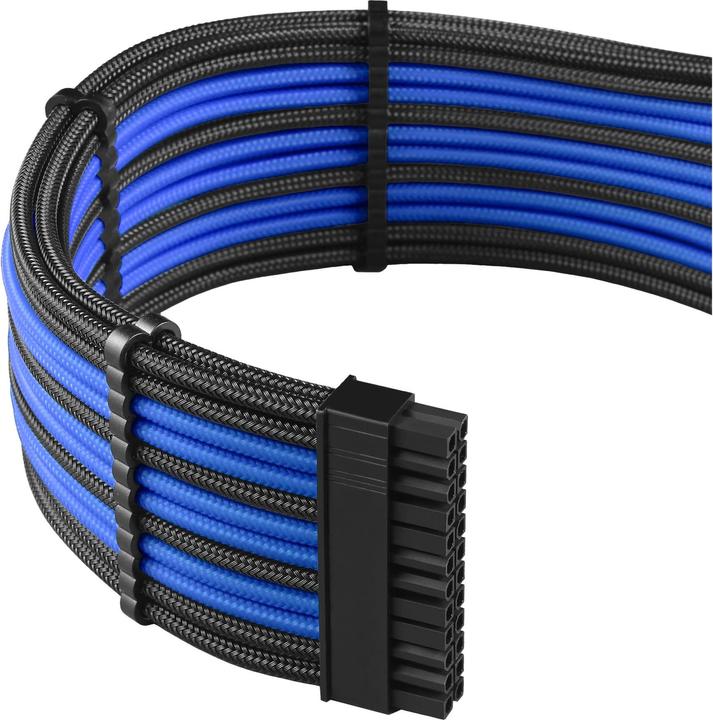Actual product image CableMod C-Series PRO Kit RMi,RMx