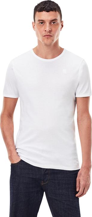 Immagine prodotto G-Star T-Shirt Casual Bequem sitzend Base r t s/s (M)