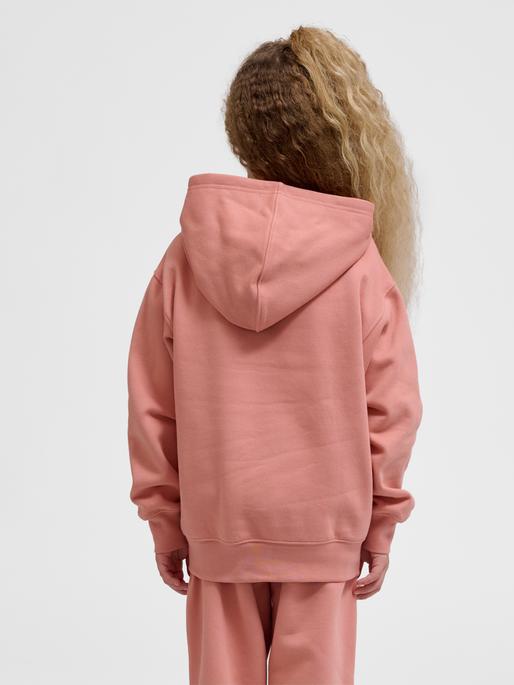 Immagine prodotto hummel hmlCLEAN HOODIE (146)