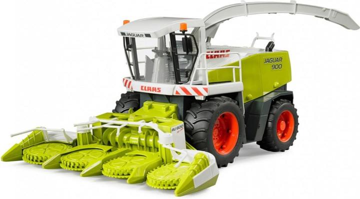 Produktbild Bruder Feldhäcksler