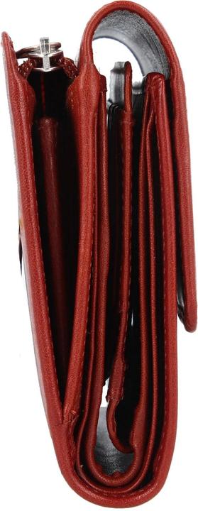 Image du produit Esquire Toscana Portefeuille Protection RFID Cuir 14 cm