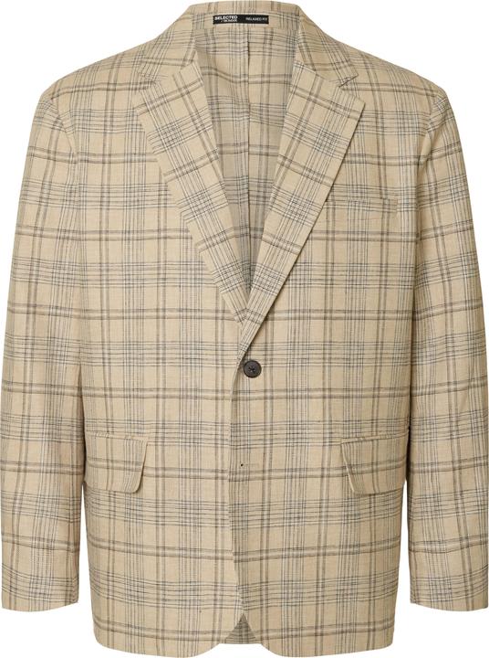 Immagine prodotto Selected Homme Leichter Einreihiger Blazer (50)