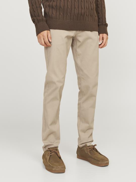Produktbild Jack & Jones 2er-pack Slim Fit Chino Hose Chino Hose (W28/L30)