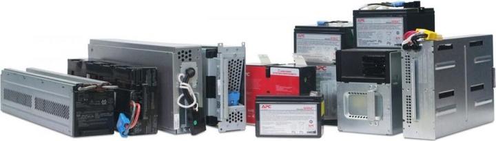 Produktbild APC APCRBC113