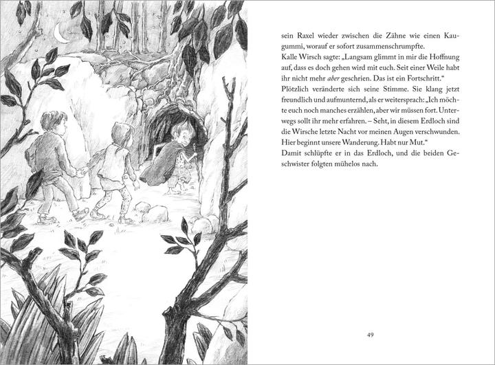 Produktbild Kleiner König Kalle Wirsch (Deutsch, Annette Swoboda, Tilde Michels, 2022)