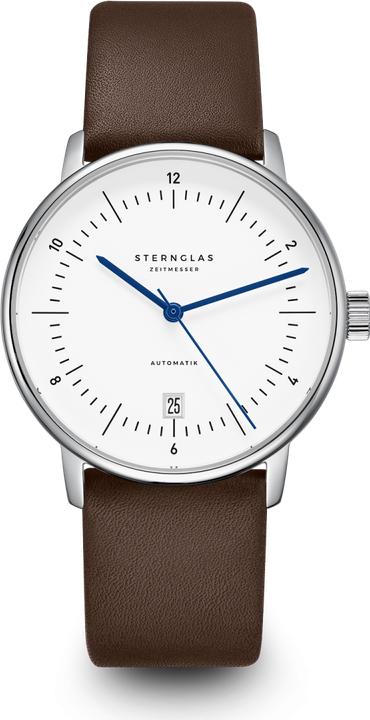 Produktbild Sternglas S02-NA44-PR04 (Analoguhr, 42 mm)