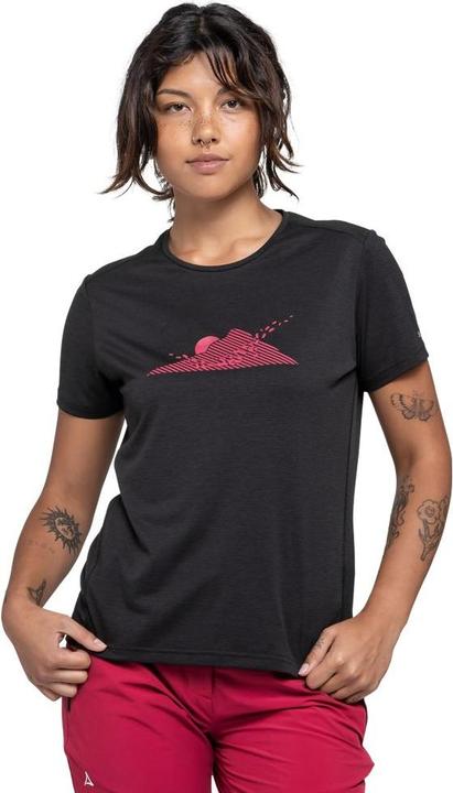 Produktbild Schöffel CIRC T Shirt Sulten L (M)