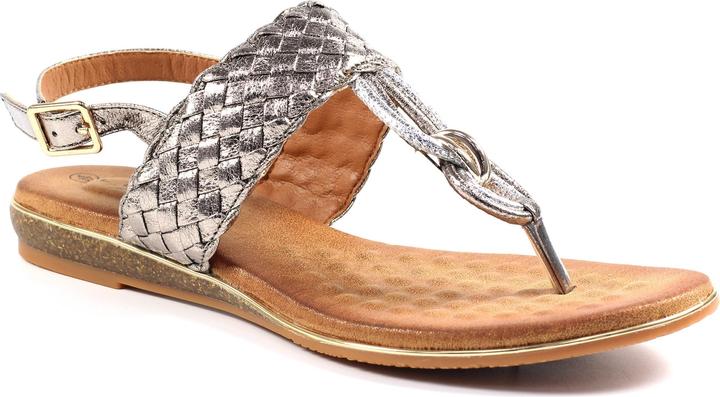 Produktbild Lunar Sandalen Dawley (40)