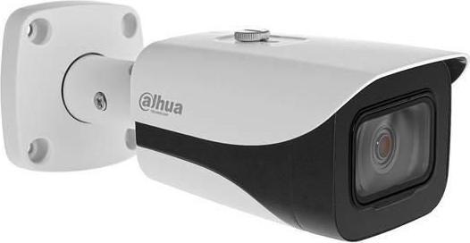 Immagine prodotto Dahua Telecamera Bullet AI da 8MP IR 60m Motoriseret 2.7-12mm, sensore 1/1.8", IPC-HFW5842E-ZE-2712-S3 (3840 x 2160 pixel)
