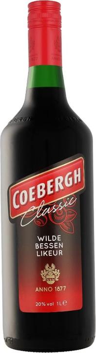 Immagine prodotto Coebergh Bessen classico