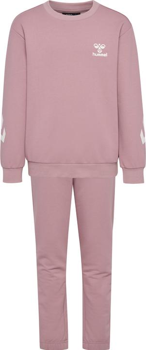 Actual product image hummel hmlVENTI TRACKSUIT (140)