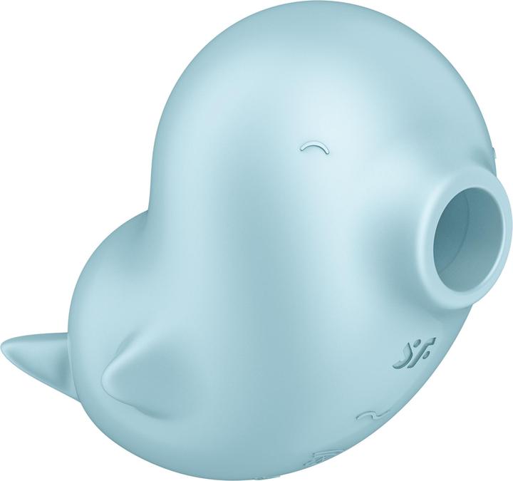 Produktbild Satisfyer Sassy Seal Air Pulse Vibrator