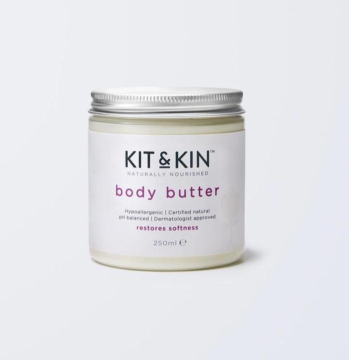 Produktbild Kit & Kin Body butter