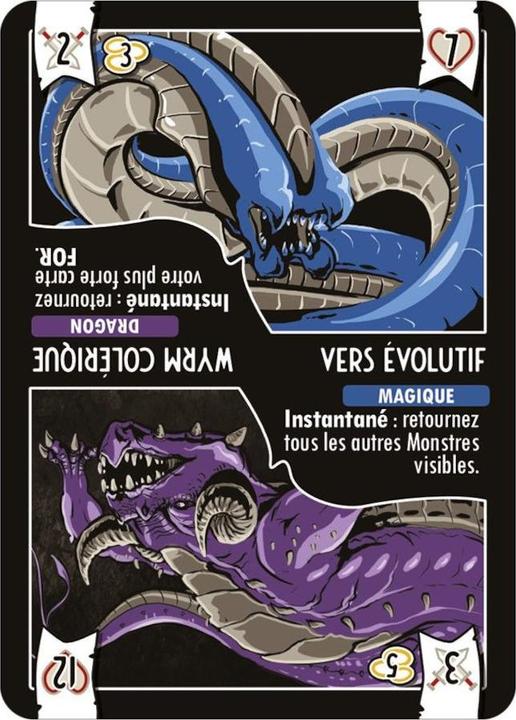 Image du produit Bad Boom Games La main du destin (Français)