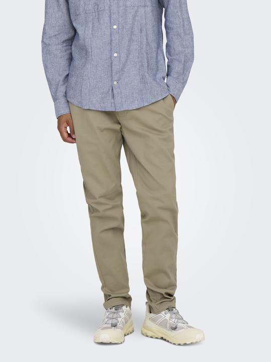 Produktbild Only & Sons ONSNICKY PETE SLIM 0241 PANT (W31/L32)