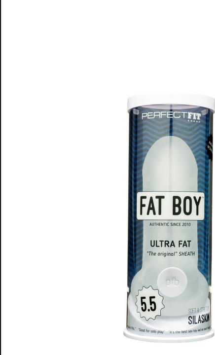 Image du produit PerfectFitBrand Fat Boy Original Ultra Fat