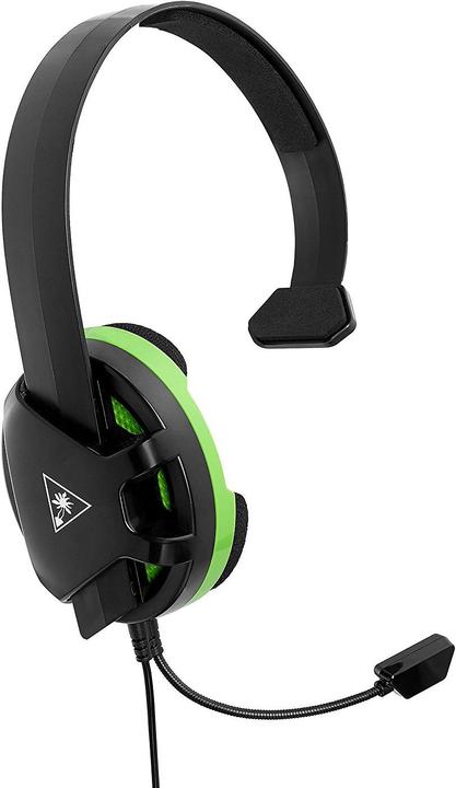 Produktbild Turtle Beach Recon Chat Xbox One (Kabelgebunden)