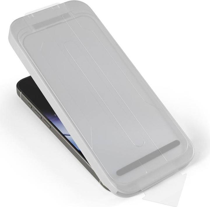 Immagine prodotto Epico Hero Glass 3D (2 Pezzo/i, Apple iPhone 16e)