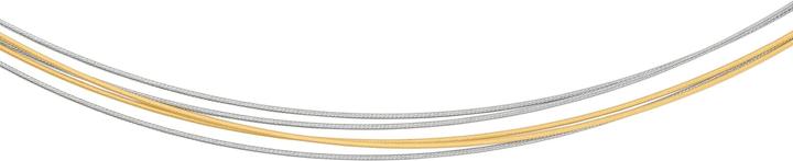 Produktbild Heideman Linea 5 bicolor (100% Edelstahl)