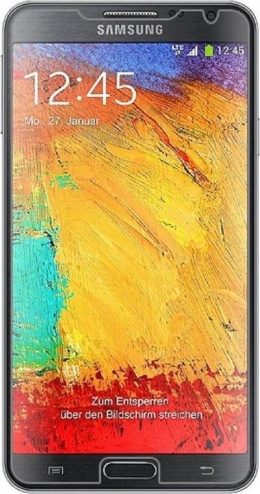Produktbild Protectorking 3x Displayschutz HD Klar (3 Stück, Samsung Galaxy Note 3 Neo)