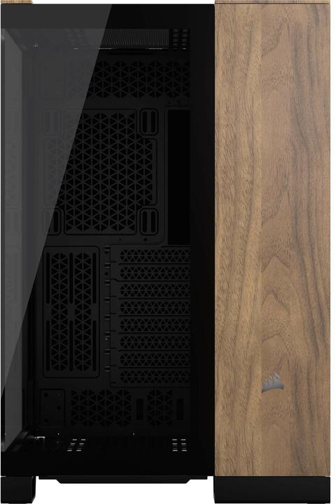 Actual product image Corsair 6500X (mATX, Mini-ITX, ATX)