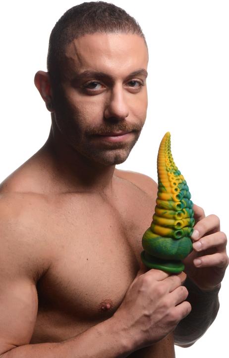Actual product image Frisky Monstropus