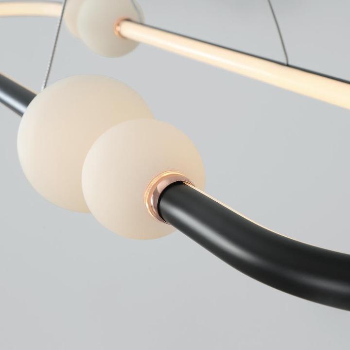 Image du produit Nova Luce Luminaires suspendus (2659.98 lm)