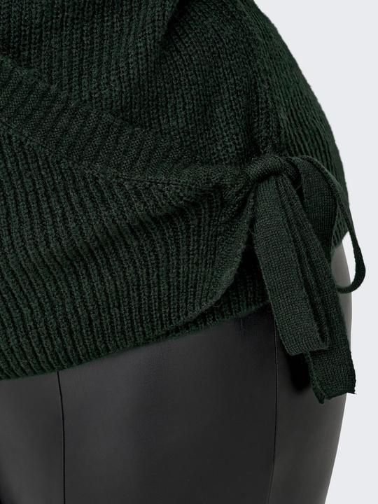 Immagine prodotto Only Maglione a maniche lunghe Curvy (M)