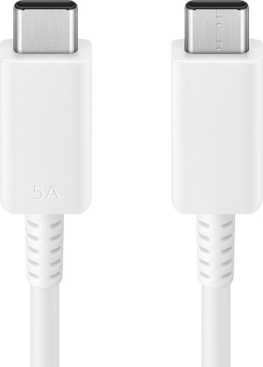 Produktbild Samsung USB-C – USB-C (1.80 m, USB 2.0)