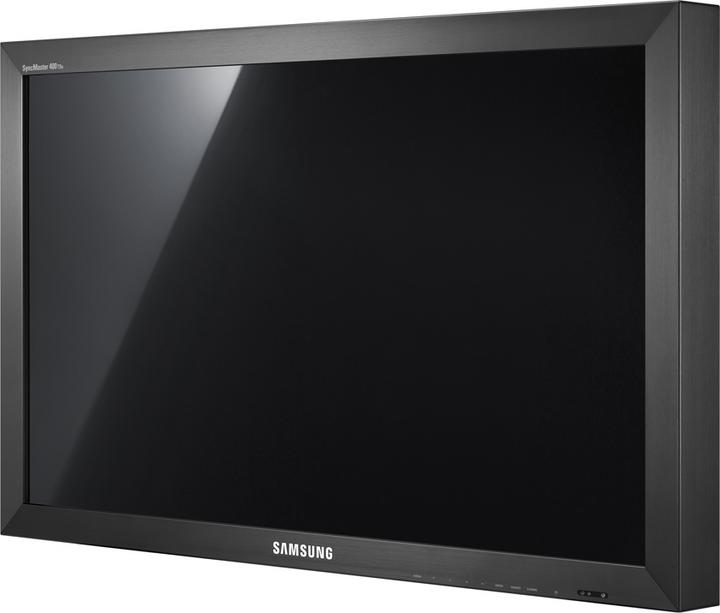 Produktbild Samsung SyncMaster 460TS-3 (1920 x 1080 Pixel, 46")