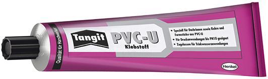 Produktbild WBV Tangit PVC-U Spezial- Kleber 125g Tube (THF) (155 g)