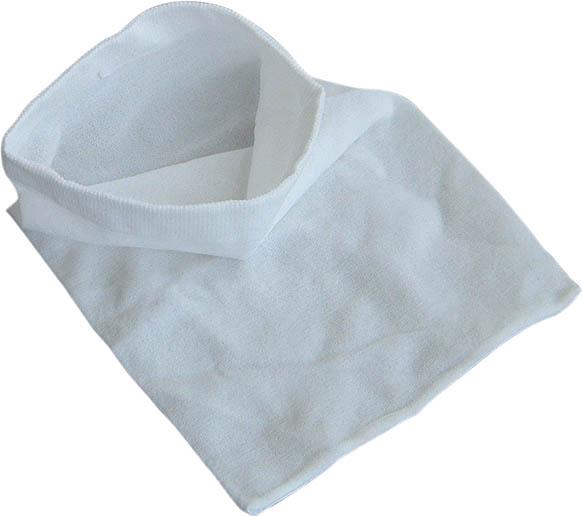 Image du produit Poolomio Pro-Skim - Préfiltre jetable (5 paquets)