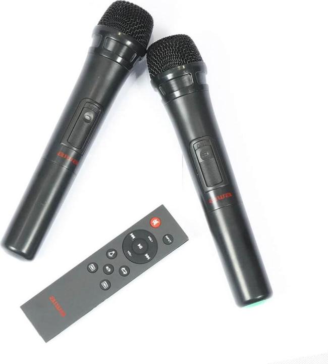 Image du produit Aiwa Tremblement de terre KBTUS-900 (Passif, 1x 100 W)