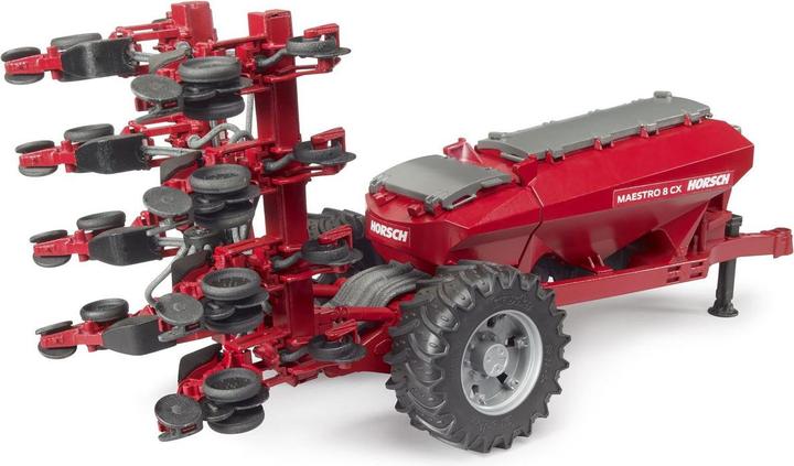 Produktbild Bruder Horsch Einzelkornsämaschine Maestro CX