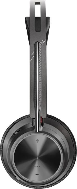 Produktbild Poly Voyager Focus 2 (Kabellos, Kabelgebunden, USB-C)
