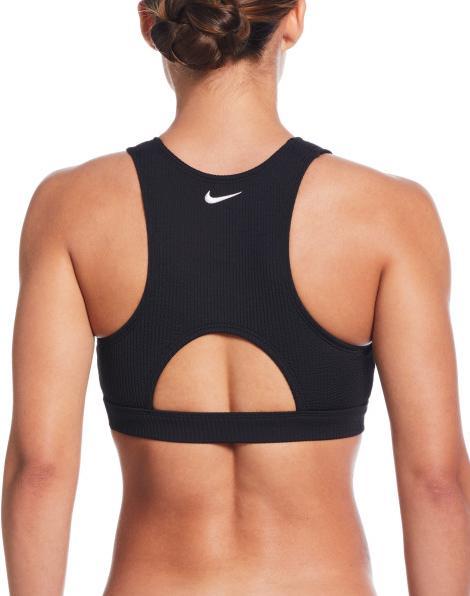 Produktbild Nike Elevated Essential High Neck Bikini Top (S)