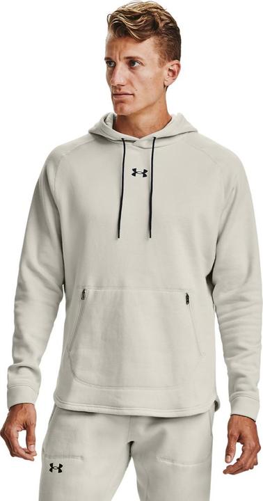 Image du produit Under Armour Charged Cotton Fleece hoodie hommes (XL)