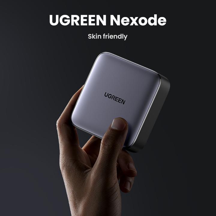 Immagine prodotto Ugreen Nexode Desktop (65 W)